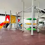 K Avenue King Studio 2-3 Pax 5Min To Kkia
