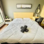 K Avenue King Studio 2-3 Pax 5Min To Kkia