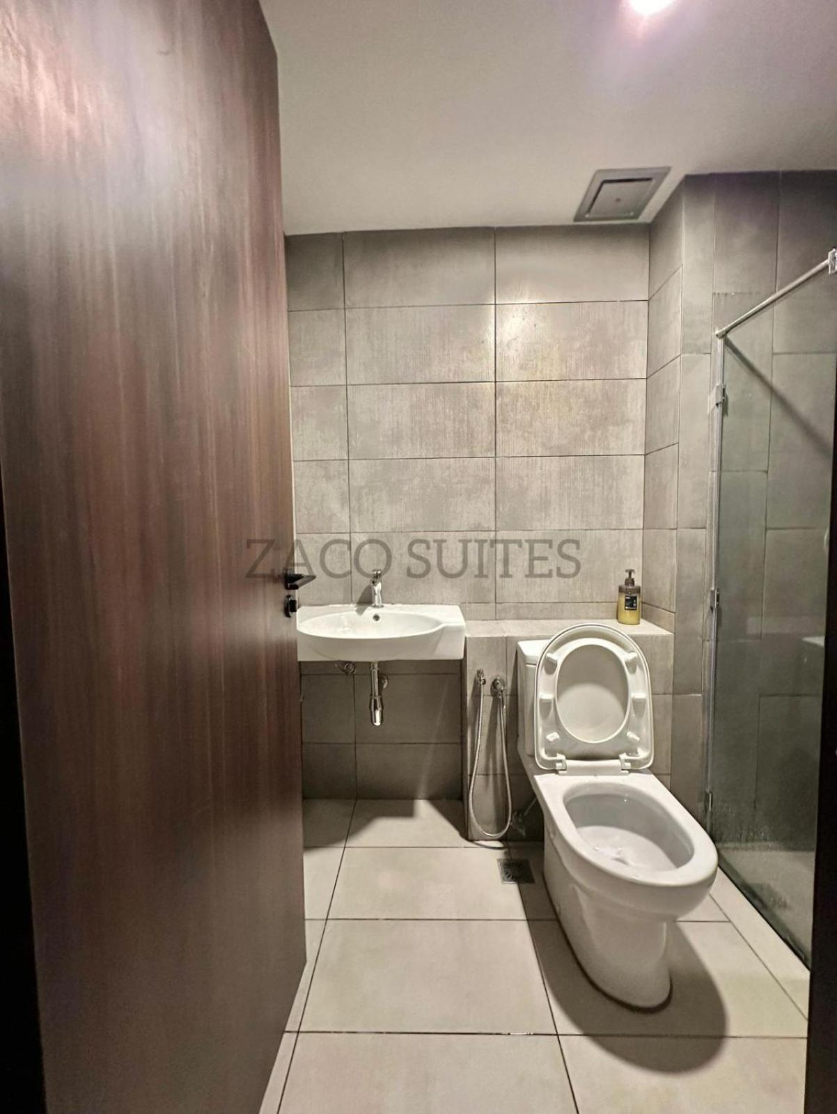 K Avenue King 2-3 Pax 5min To Kkia Apartment Kota Kinabalu