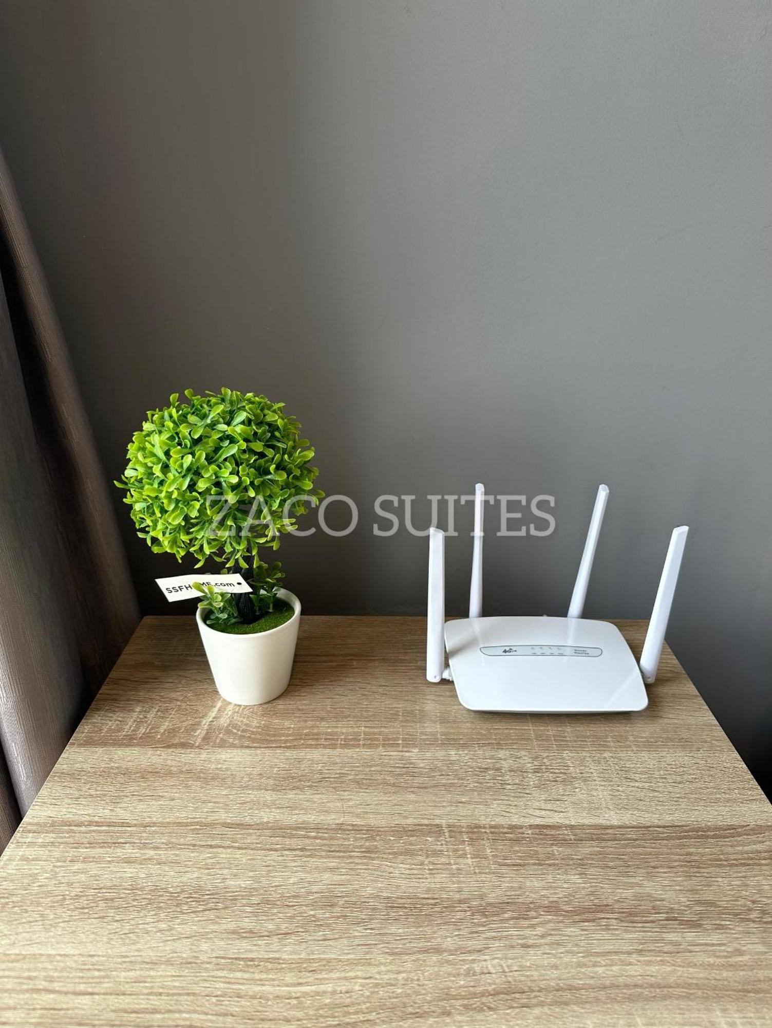 Apartment K Avenue King 2-3 Pax 5min To Kkia Kota Kinabalu
